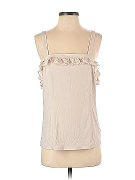 Cristina Ehrlich for QVC Sleeveless Blouse (view 1)