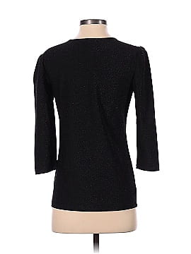 Ann Taylor Long Sleeve Top (view 2)