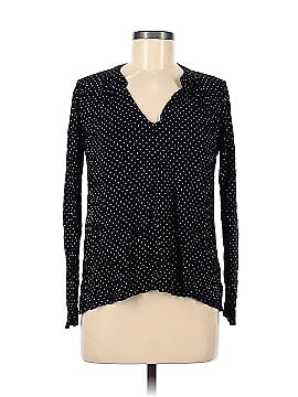 Old Navy Long Sleeve Blouse (view 1)