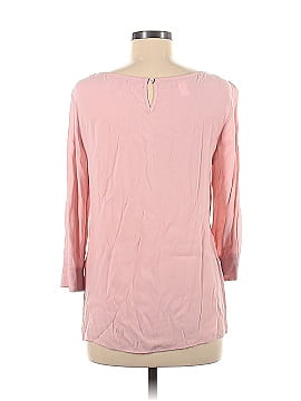 Bianca Long Sleeve Blouse (view 2)