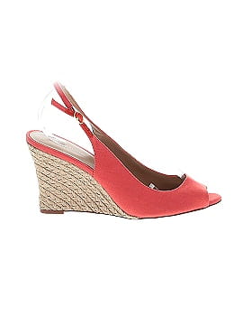 Ann Taylor Wedges (view 1)