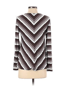 Due+2 Long Sleeve Blouse (view 2)