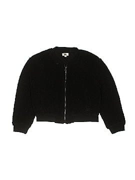 Ever/After Fleece Jacket (view 1)