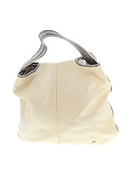 Yves Saint Laurent Patent Leather Capri Shoulder Bag (view 2)