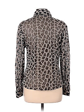 D&Y Long Sleeve Blouse (view 2)