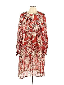 Banjanan Casual Dress (view 1)