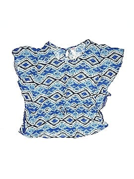 Justice Sleeveless Blouse (view 1)