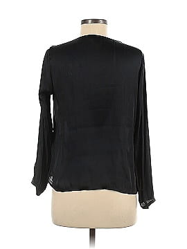 Banana Republic Long Sleeve Blouse (view 2)