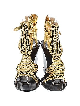 Sigerson Morrison Wedges (view 2)