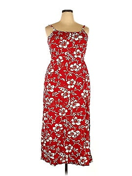 The Hawaiian Original Casual Dress (view 1)