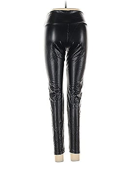 Unbranded Faux Leather Pants (view 2)