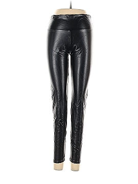 Unbranded Faux Leather Pants (view 1)