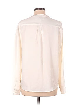 Ann Taylor LOFT Blouse (view 2)