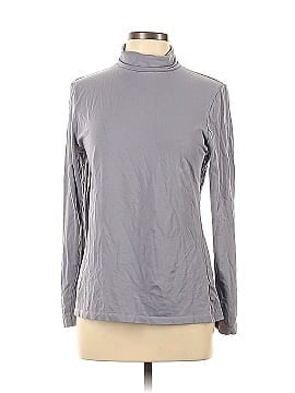 Lord & Taylor Long Sleeve Turtleneck (view 1)