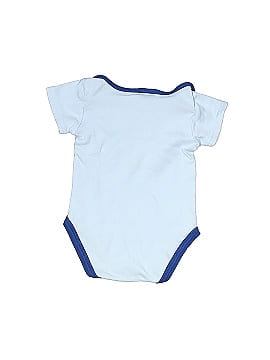 Baby Gear Short Sleeve Onesie (view 2)