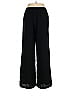 Jodifl 100% Polyester Black Casual Pants Size M - photo 2