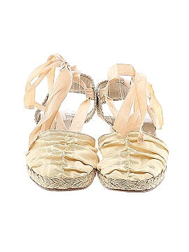 Stuart Weitzman Flats (view 2)