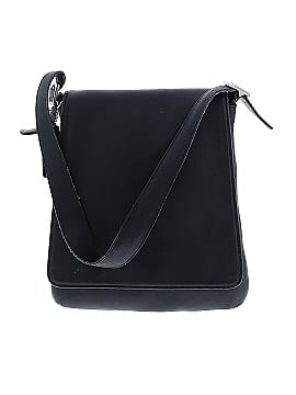 Coach Leather Shoulder Bag (view 1)