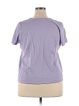SONOMA life + style Short Sleeve T-Shirt (view 2)