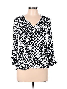 41Hawthorn Long Sleeve Blouse (view 1)