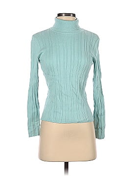 Talbots Turtleneck Sweater (view 1)