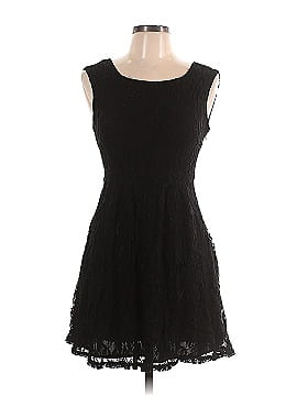 Forever 21 Cocktail Dress (view 1)
