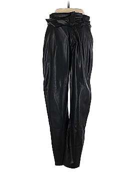BB Dakota Faux Leather Pants (view 1)