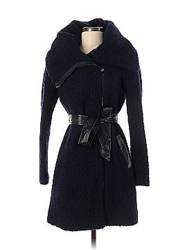 Cole Haan Wool Coat (view 1)