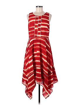 Donna Karan New York Casual Dress (view 1)