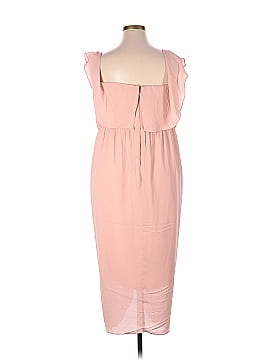 City Chic Cocktail Dress (view 2)