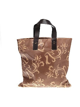 Falor Leather Tote (view 2)
