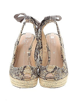 Coach Wedges (view 2)