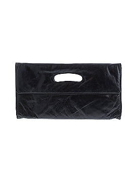 Hobo International Leather Clutch (view 1)