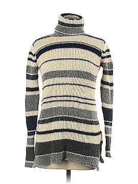 Calypso St. Barth Wool Pullover Sweater (view 1)