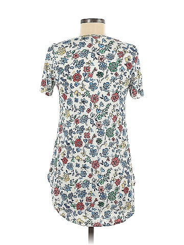 Au Fond Short Sleeve T-Shirt (view 2)