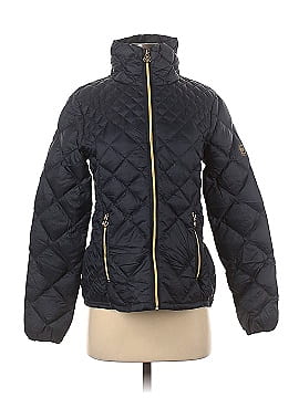 MICHAEL Michael Kors Snow Jacket (view 1)
