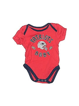 NFL Short Sleeve Onesie (view 1)