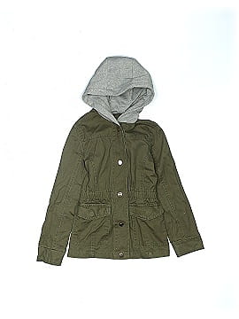 Me Jane Jacket (view 1)