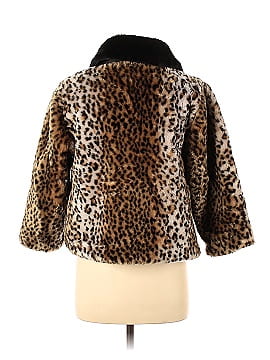 Unbranded Faux Fur Jacket (view 2)