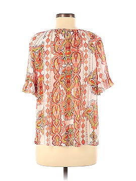 Cooper St Short Sleeve Blouse (view 2)