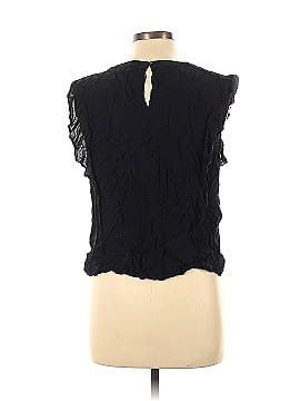 Ann Taylor LOFT Sleeveless Blouse (view 2)