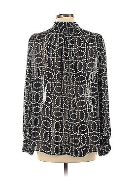 H&M Long Sleeve Blouse (view 2)