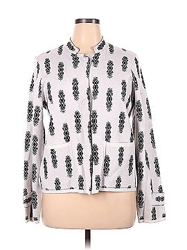 Pilcro by Anthropologie Cardigan (view 1)