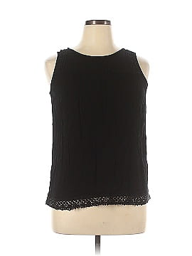 Mossimo Supply Co. Sleeveless Top (view 1)