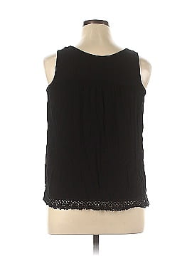Mossimo Supply Co. Sleeveless Top (view 2)
