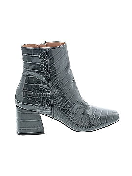 Steve Madden Ankle Boots (view 1)