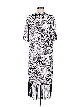 Serena Williams Signature Statement Kimono (view 2)