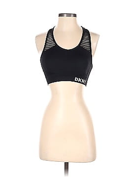 DKNY Sport Sports Bra (view 1)