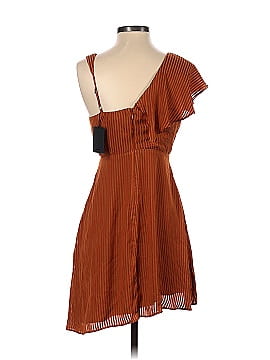 NBD Casual Dress (view 2)