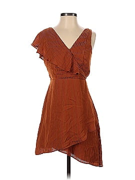 NBD Casual Dress (view 1)